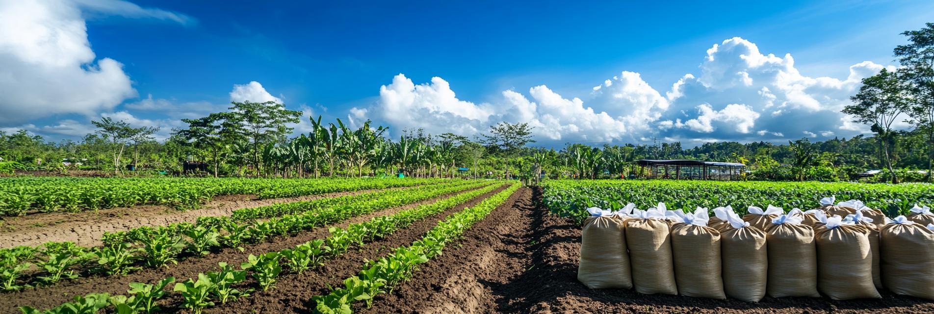 Organic Fertilizers