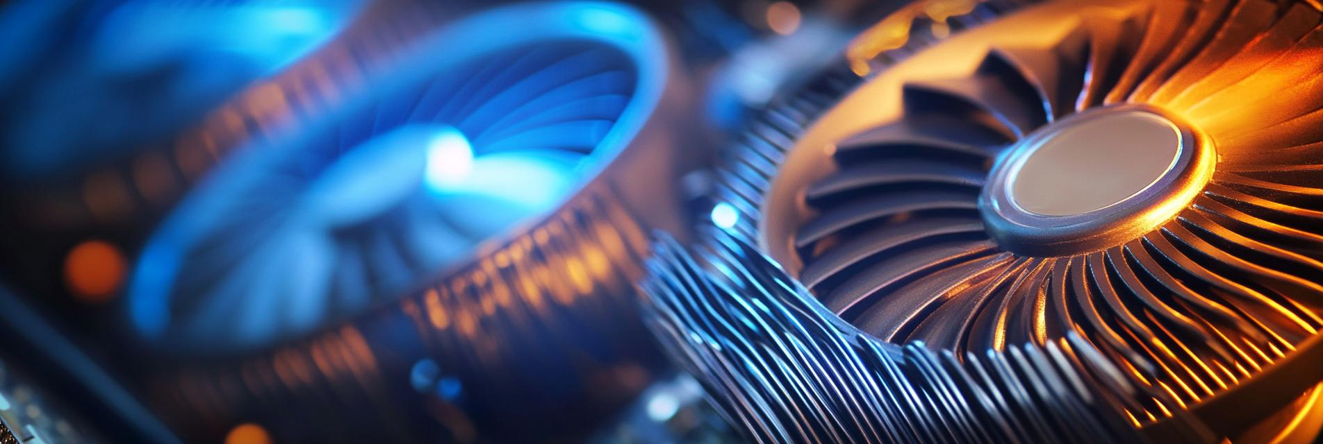 Cooling Technologies