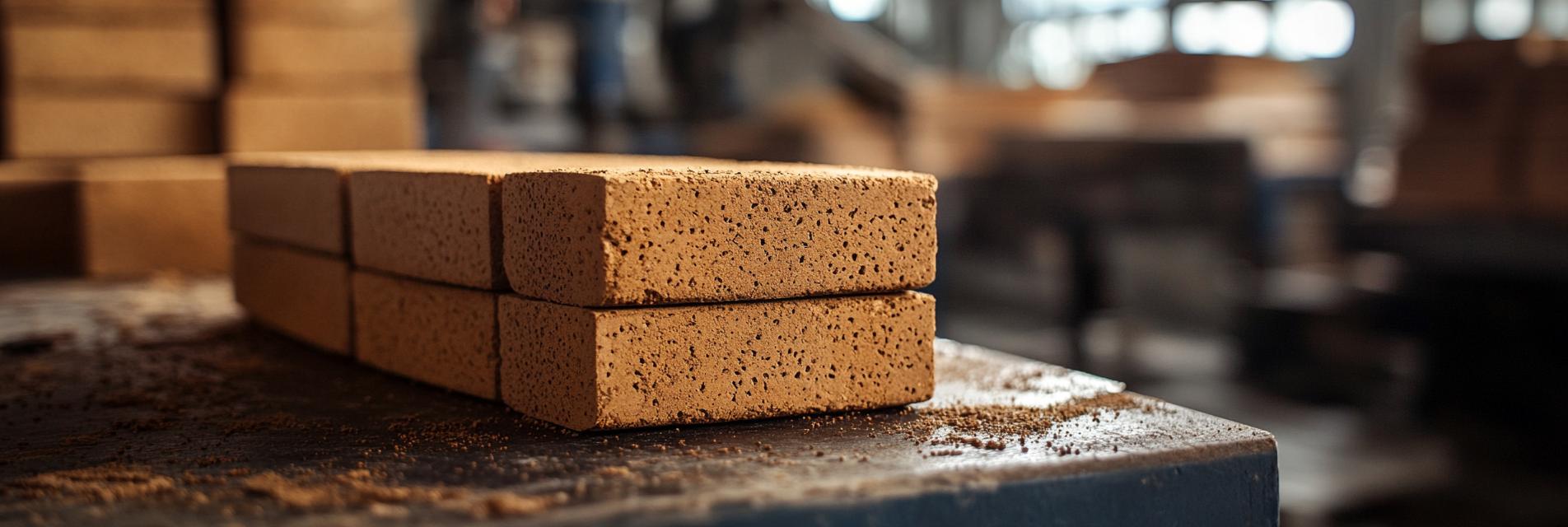 High-Temperature Stability of Silica Refractory Bricks