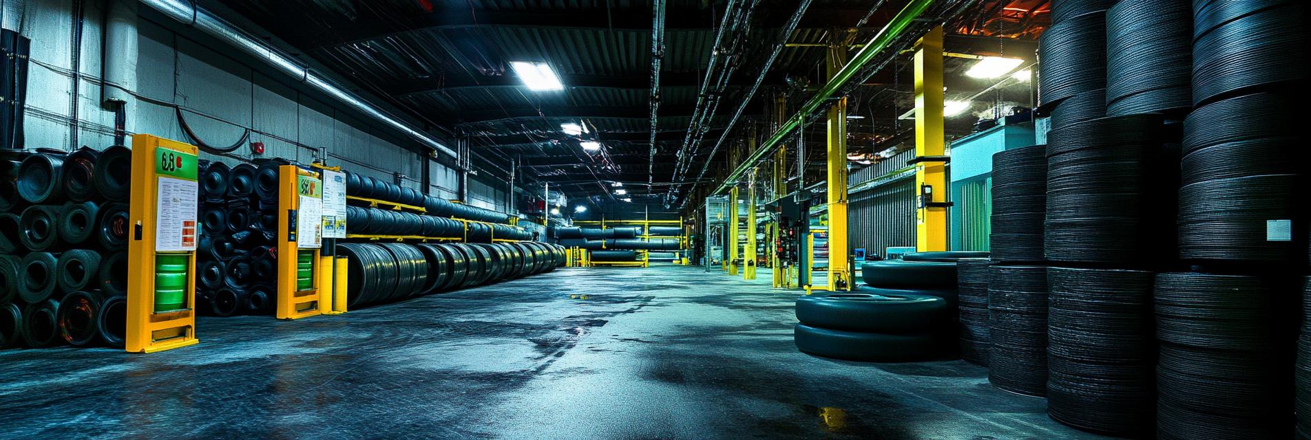 Rubber Materials