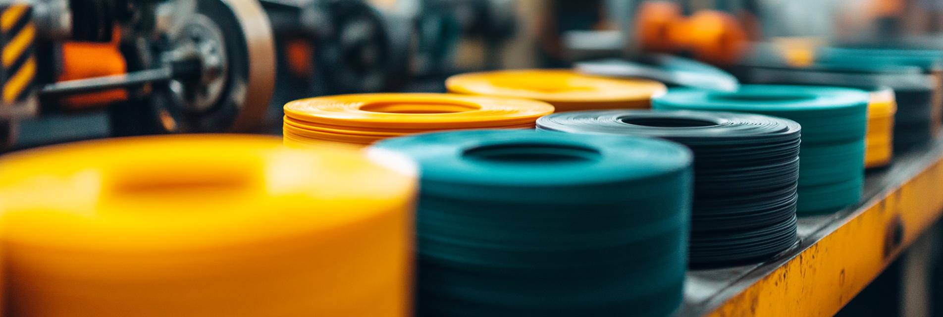 DMP Plasticizer in Action