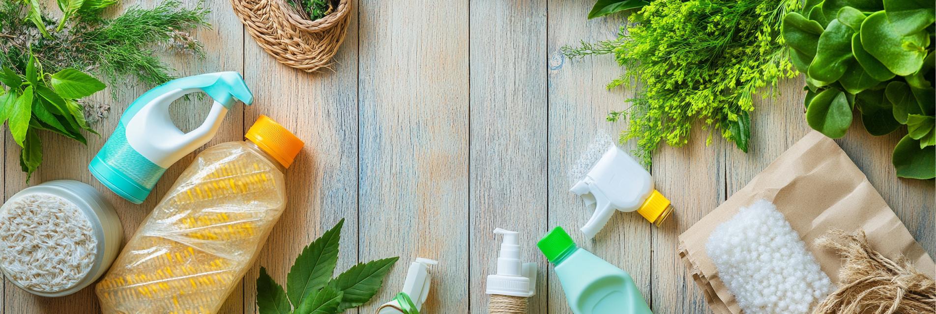 Eco-Friendly Products
