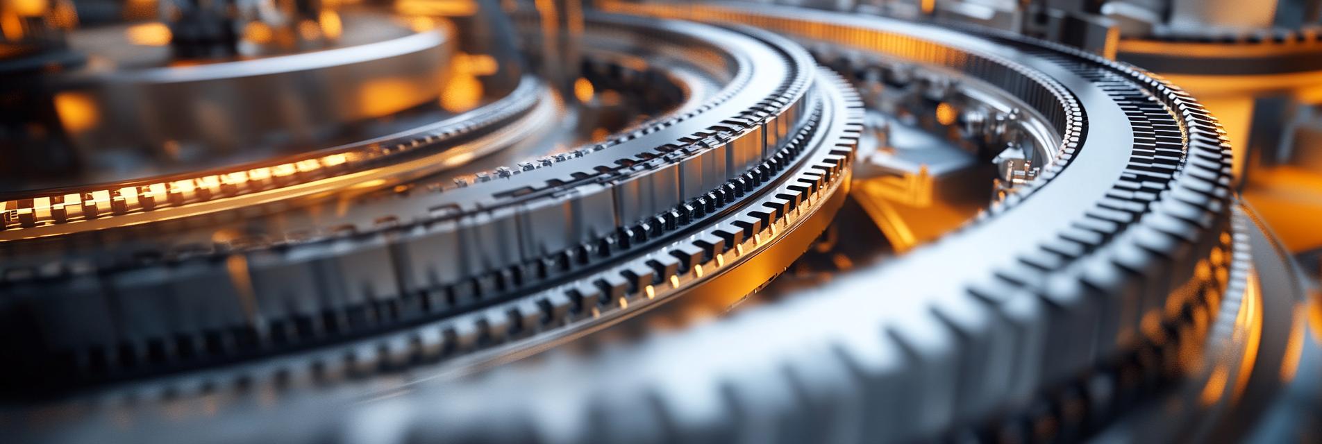 Spiral Conveyor