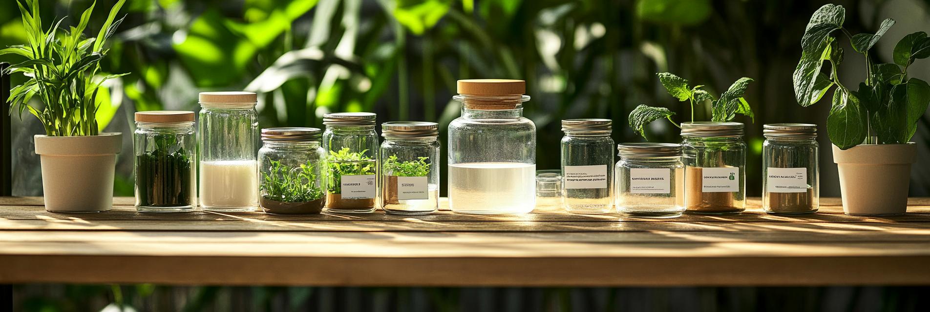 Eco-Friendly Plasticizers