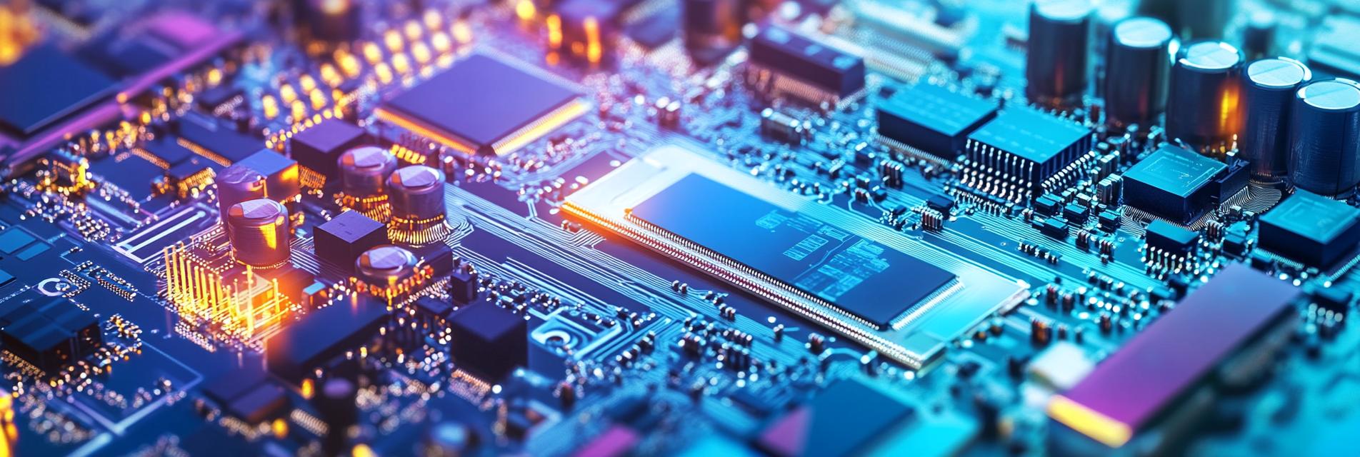 PCB Manufacturing Sustainability