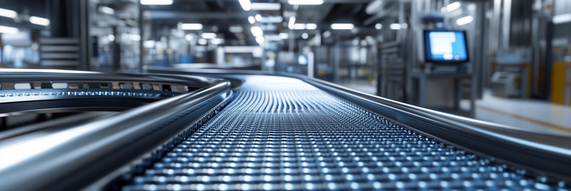 Efficient Conveying Methods