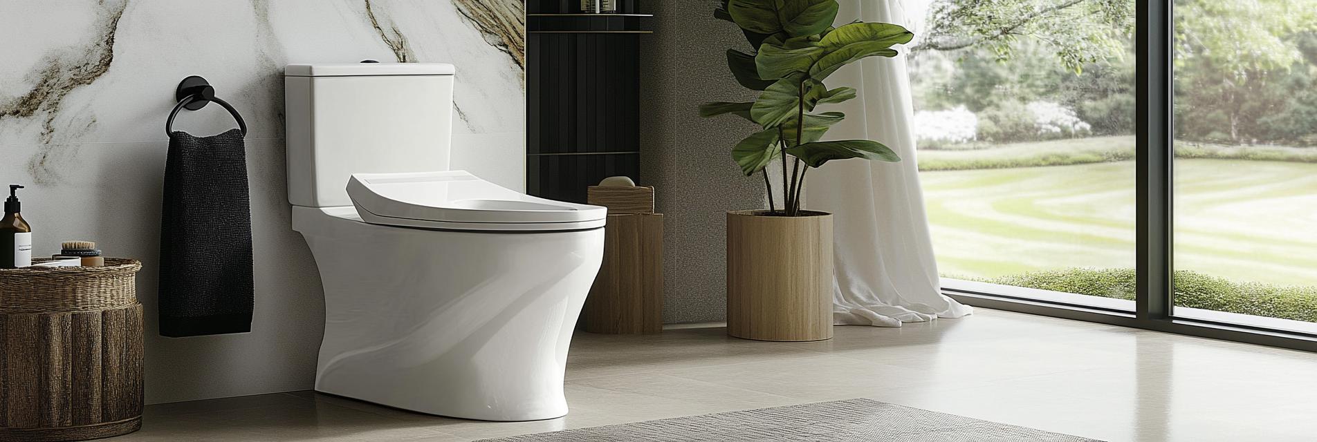 Z-8043 Toilet