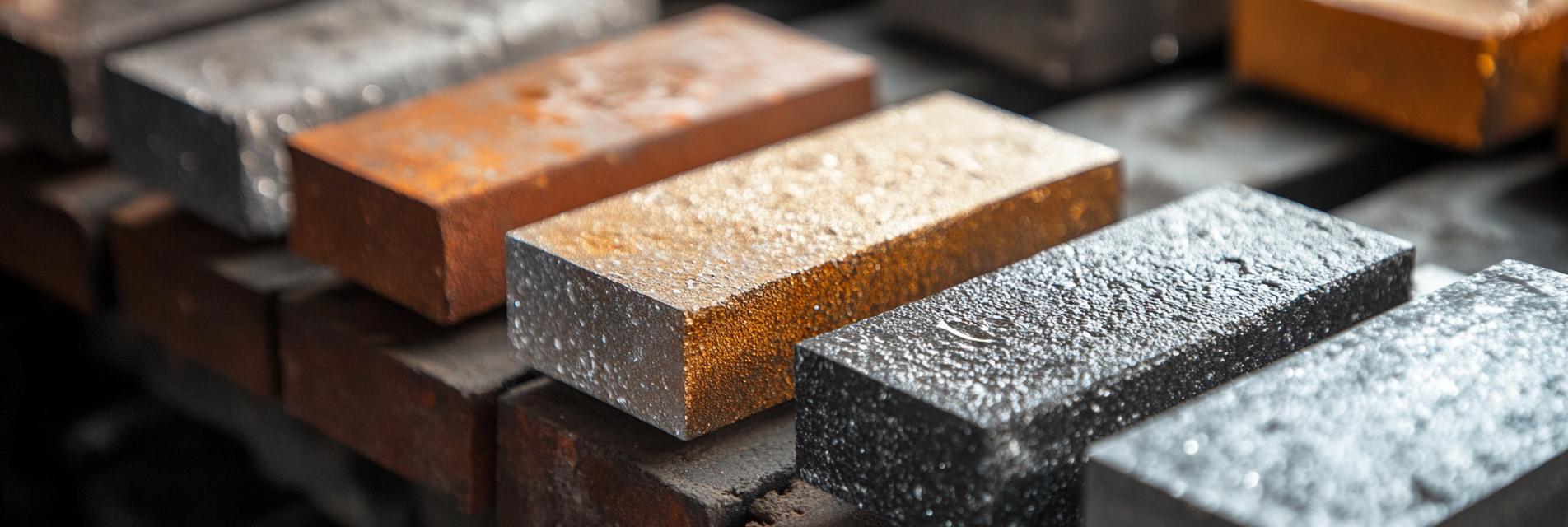 Silica Bricks