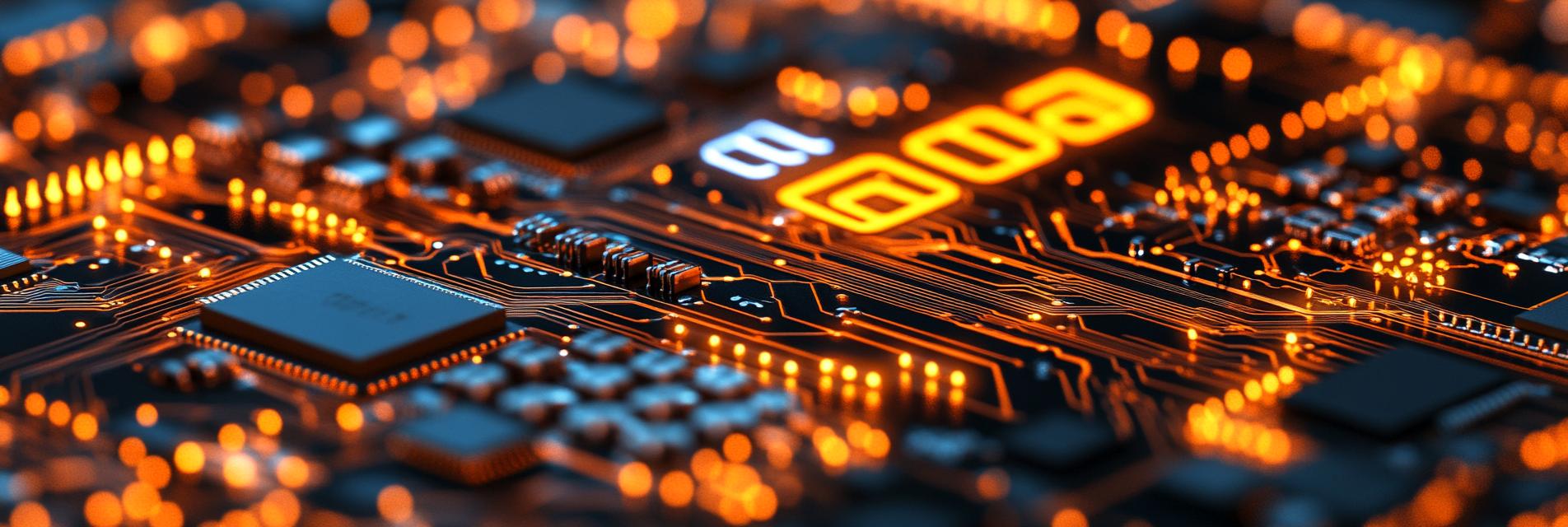 Multi-layer PCB Design