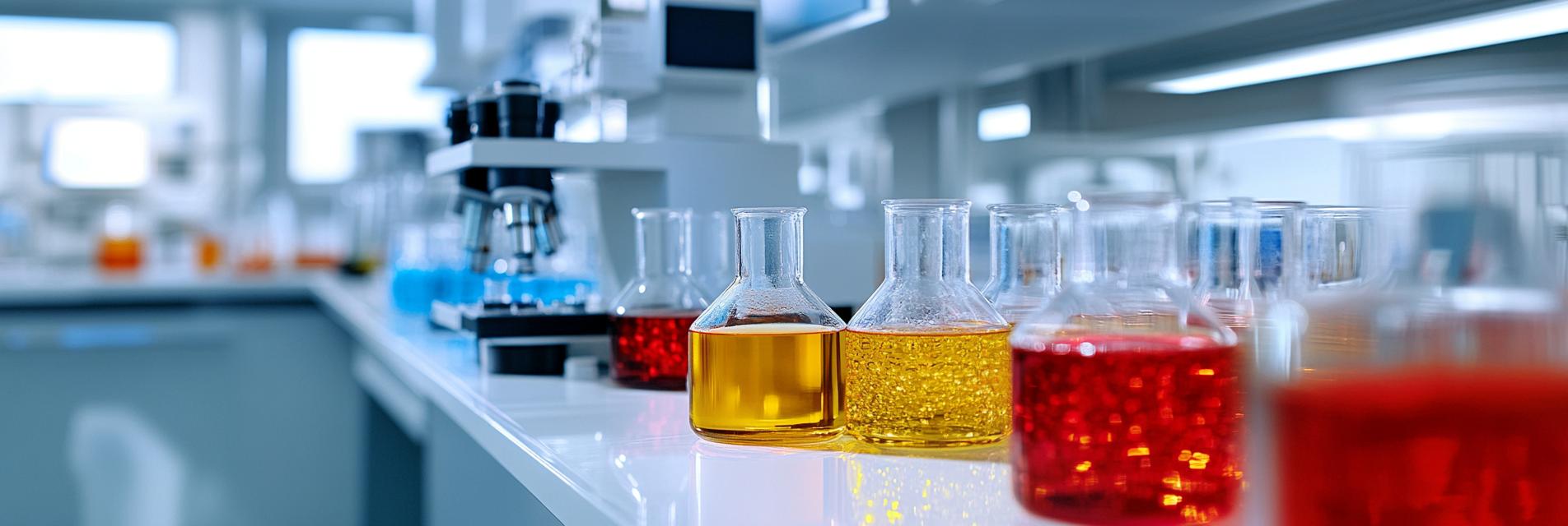 High-Efficiency Additives