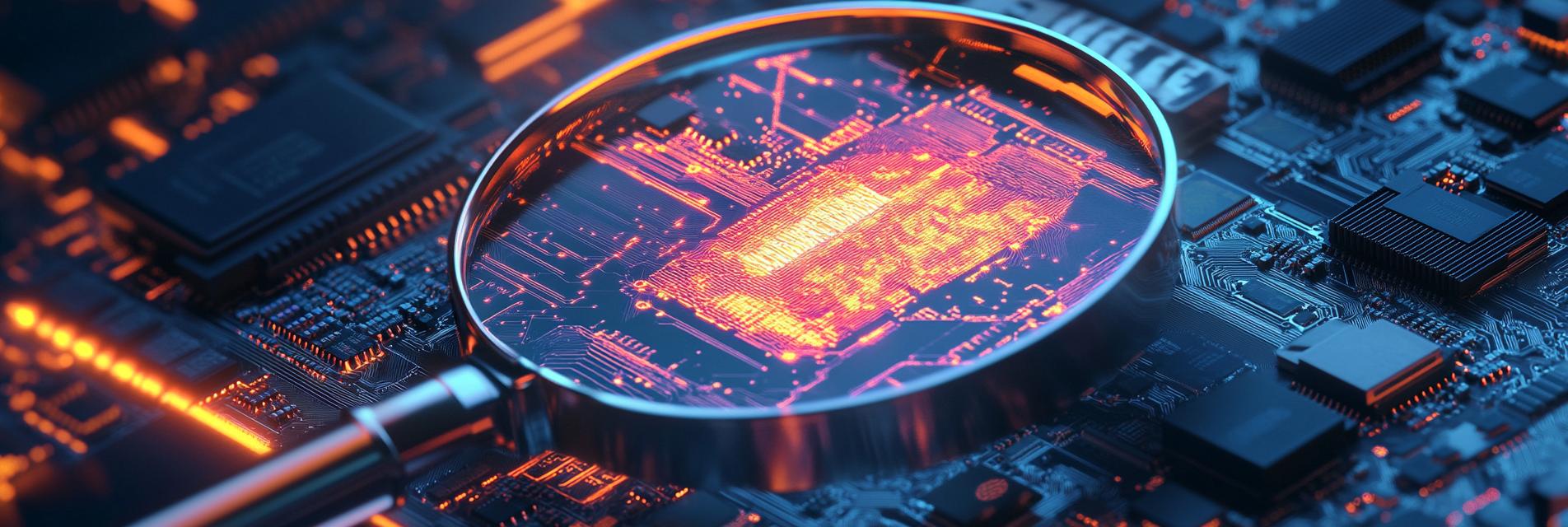 HDI PCB technology
