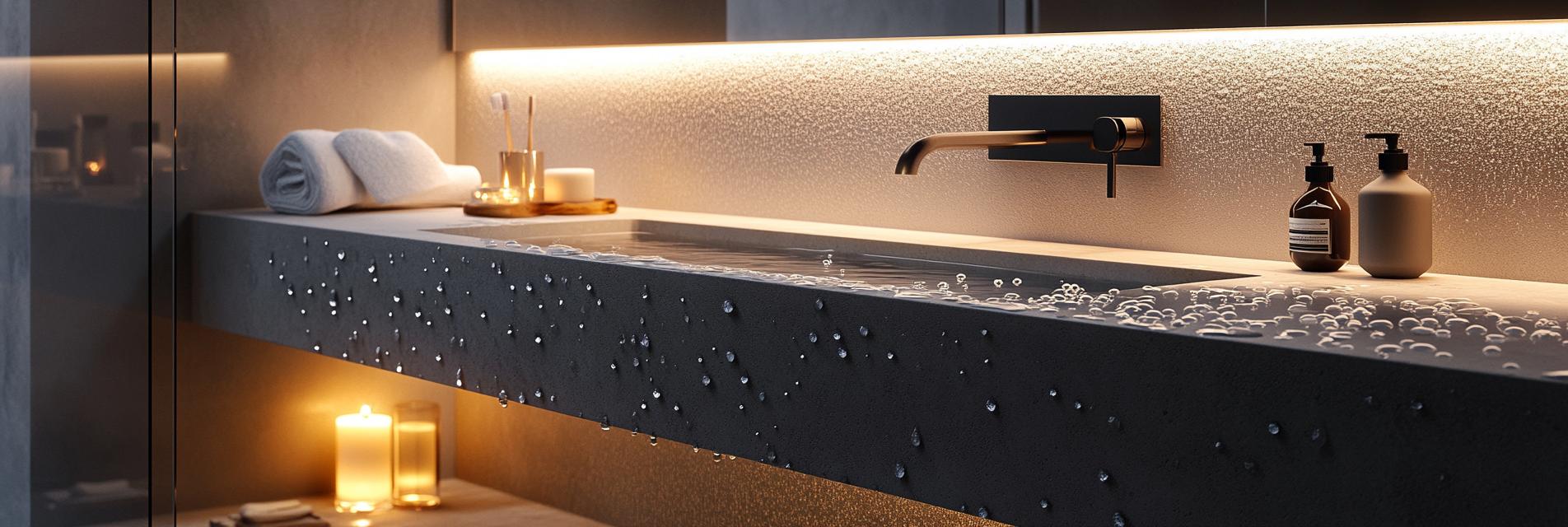 Bathroom Cabinet