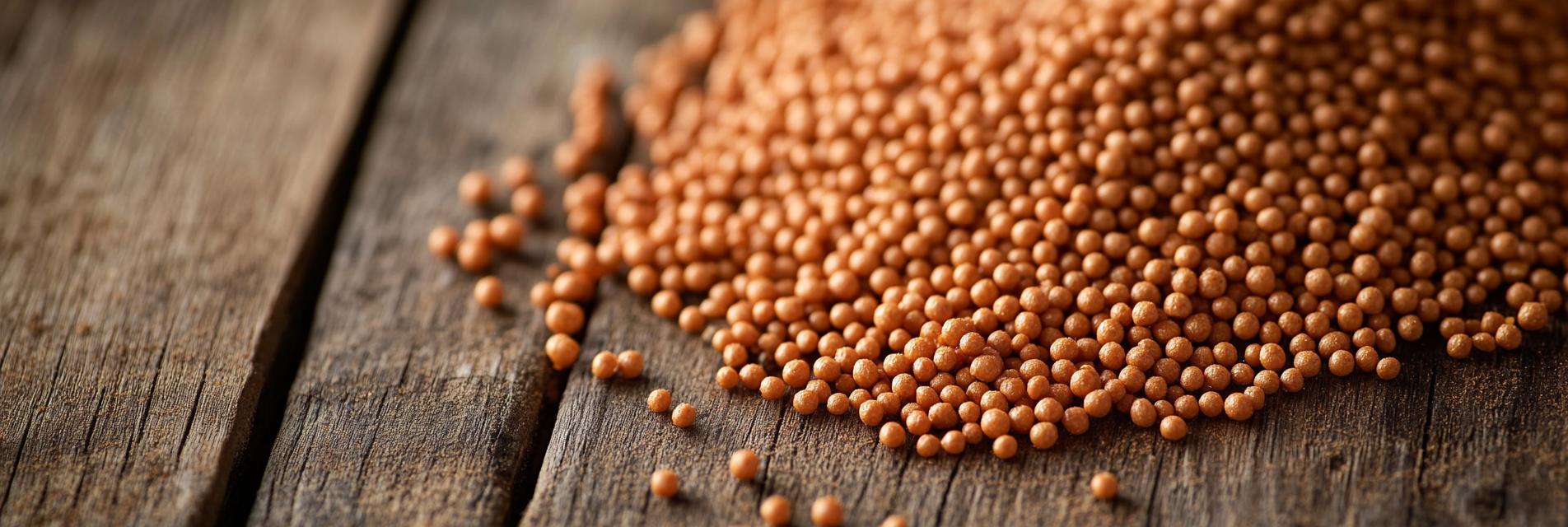 Granular Urea