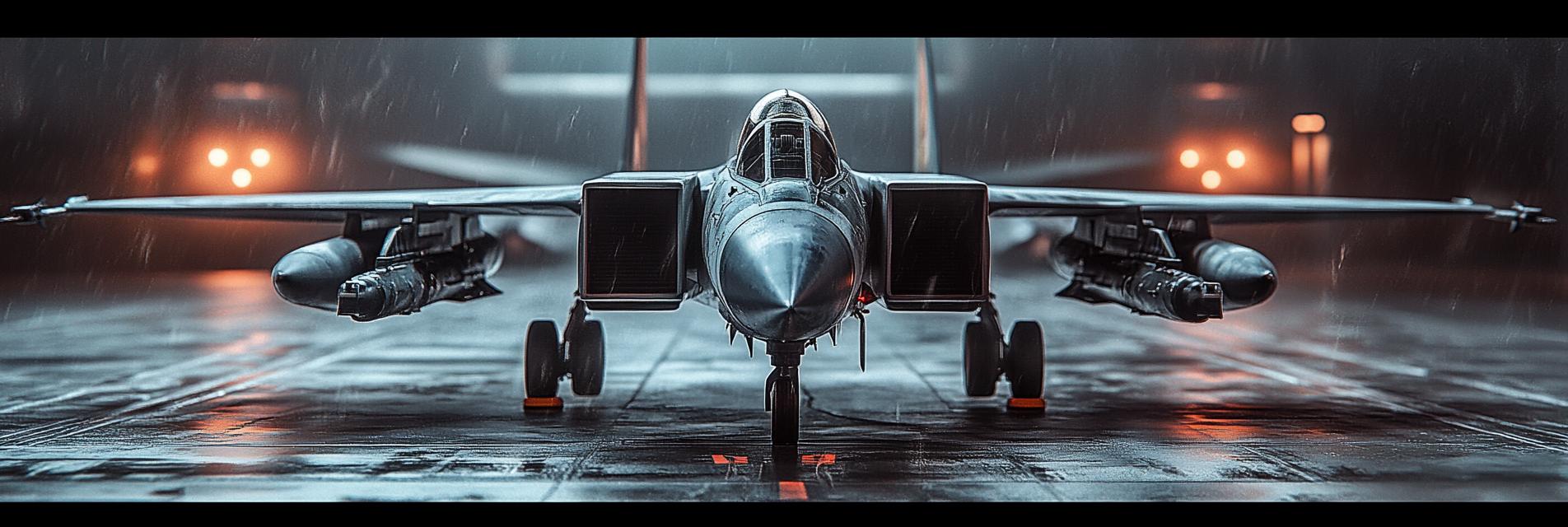 Innovative Military Aircraft