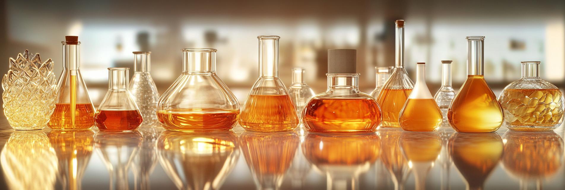 Chemical Compatibility