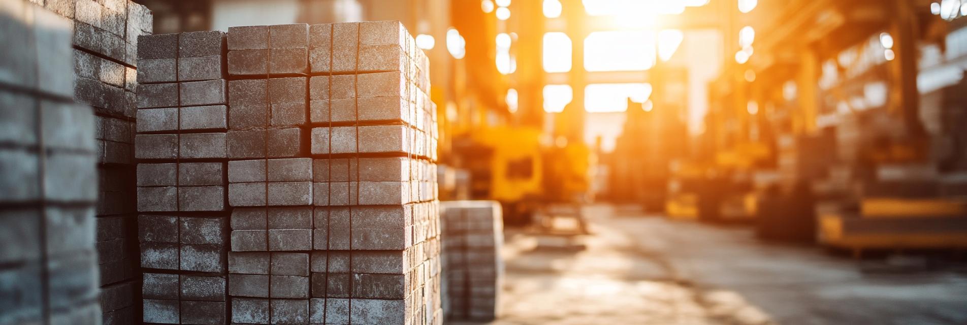 Carbon Bricks in Action