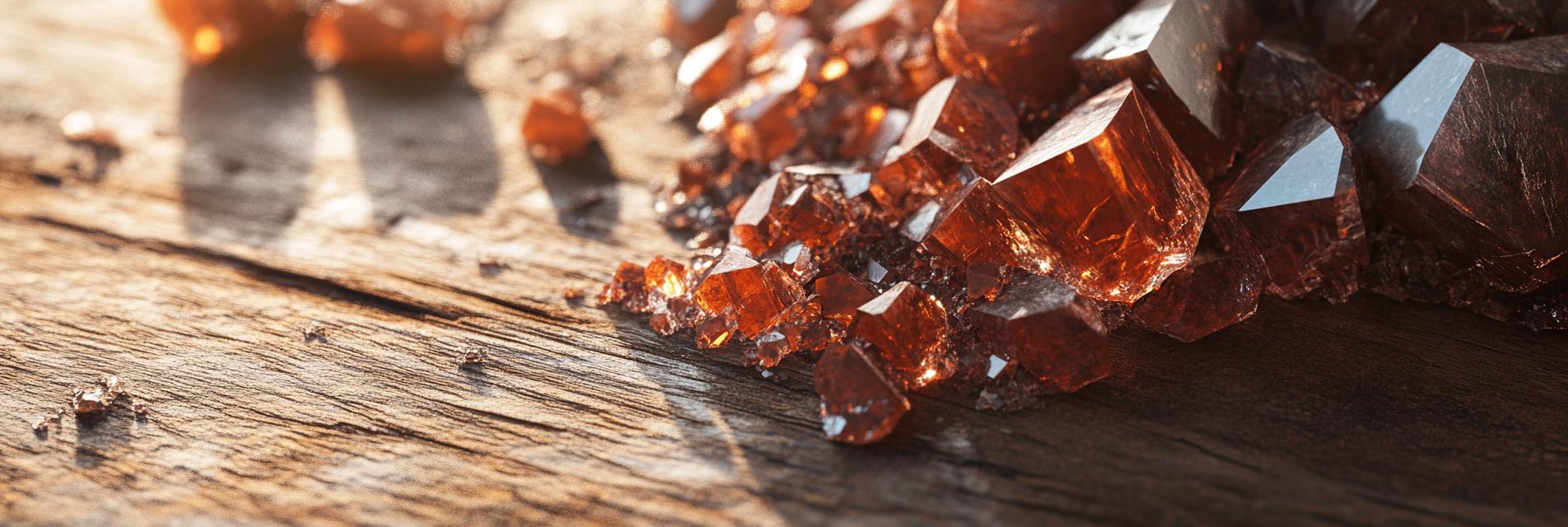 High Purity Bauxite