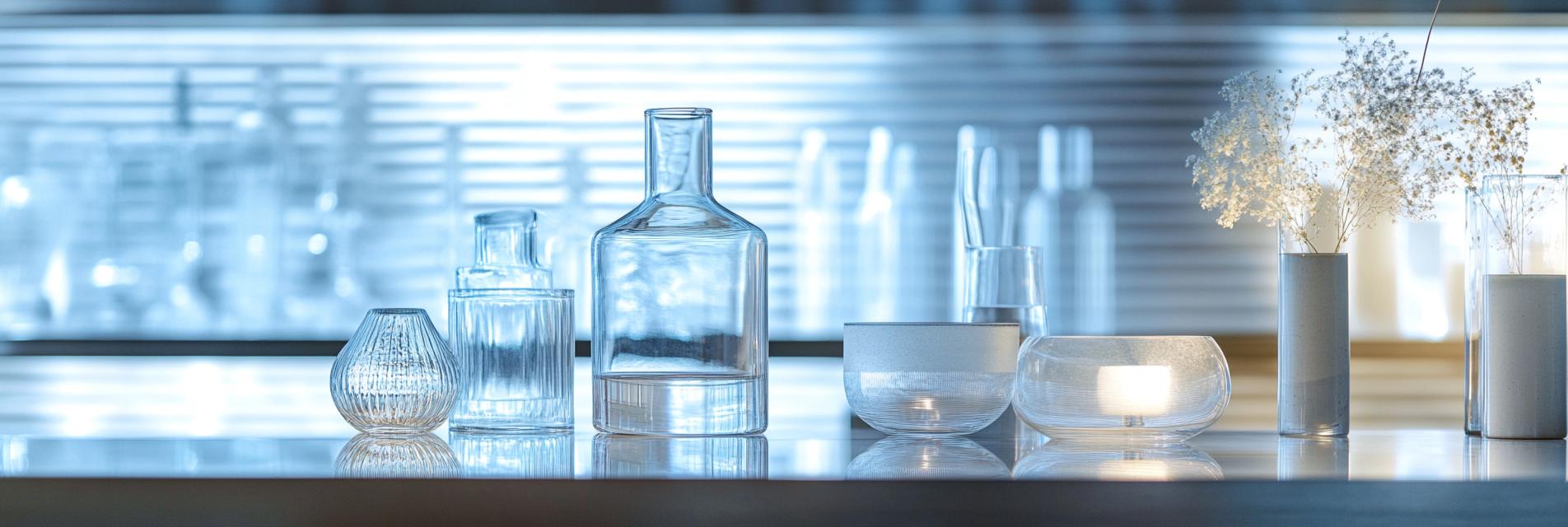 Glass Industry