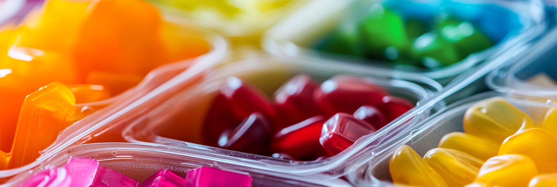 Safety of Plasticizers in Food Packaging