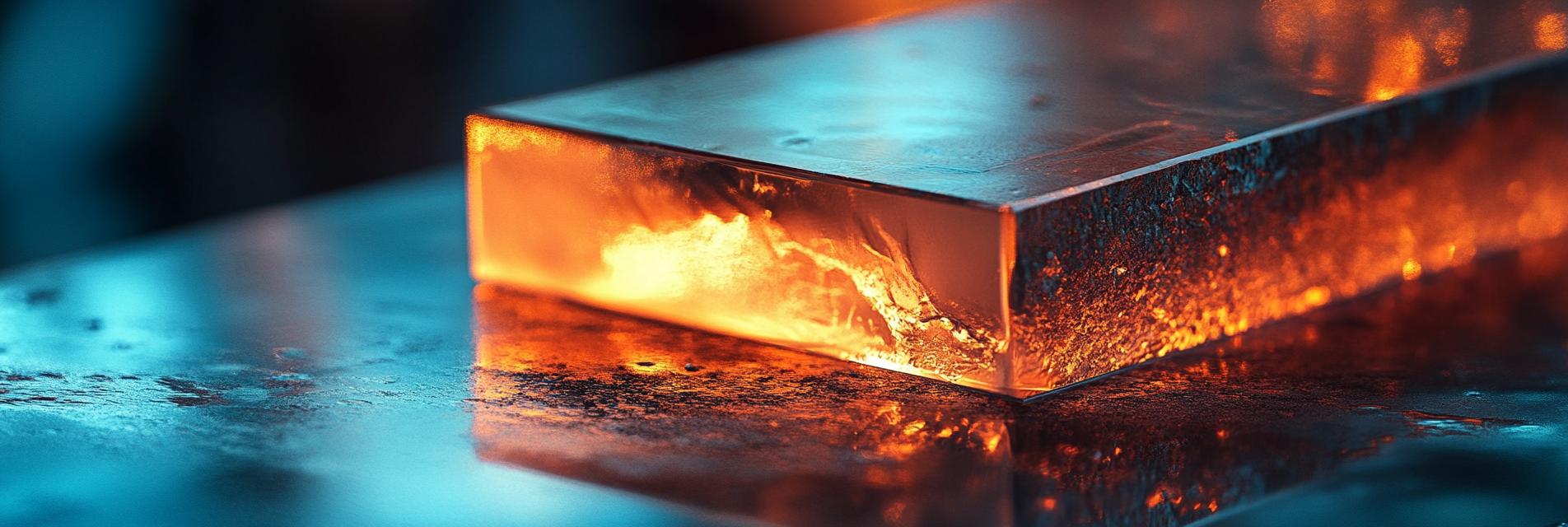 Corrosion-Resistant Glass Furnace Bricks