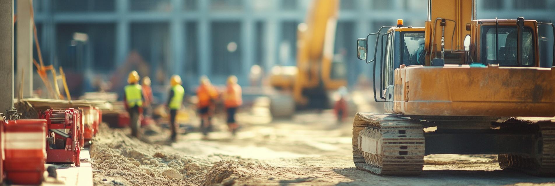 Durable and Flexible Plastic Construction Solutions