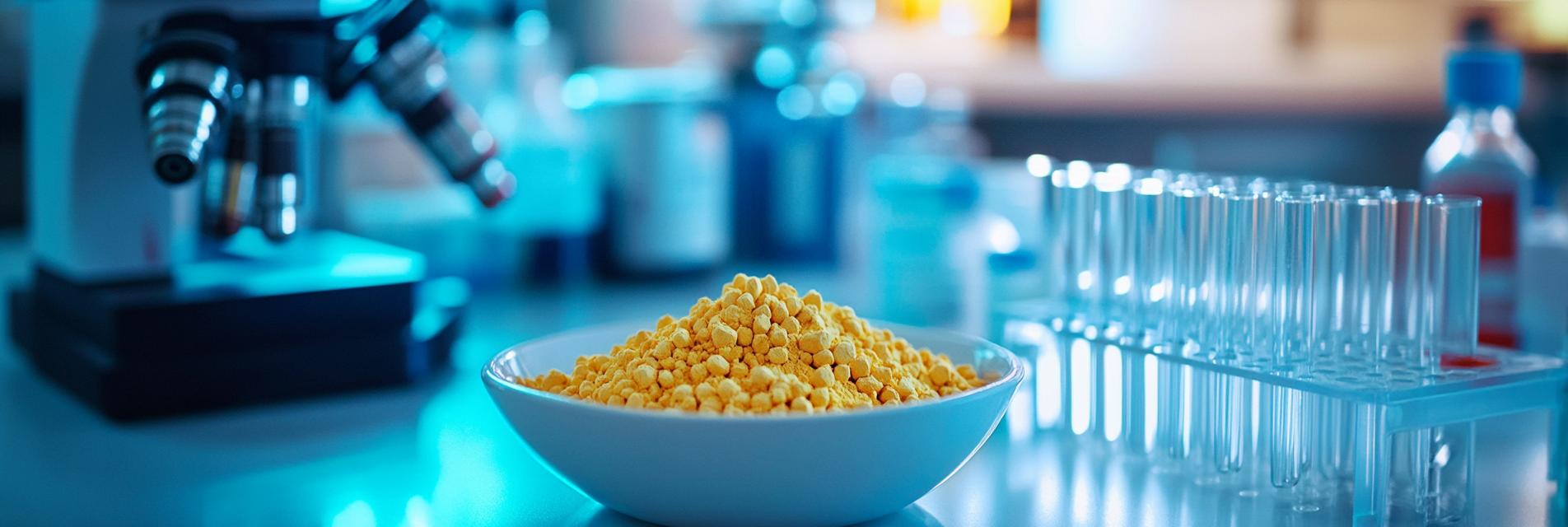 Matériaux de compactage en carbure de silicium