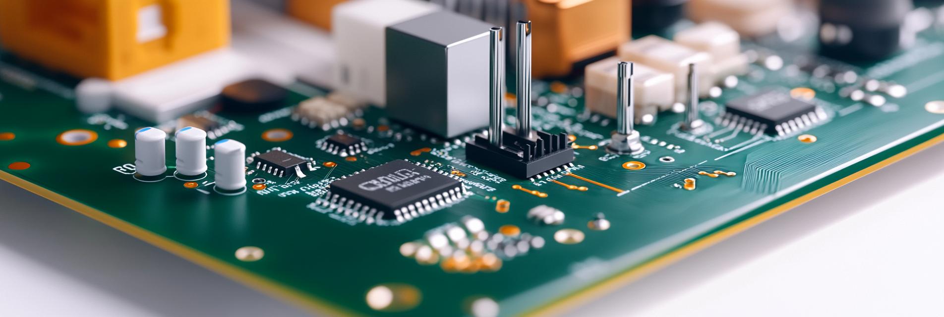 Innovative PCB Solutions for 5G CPE Devices