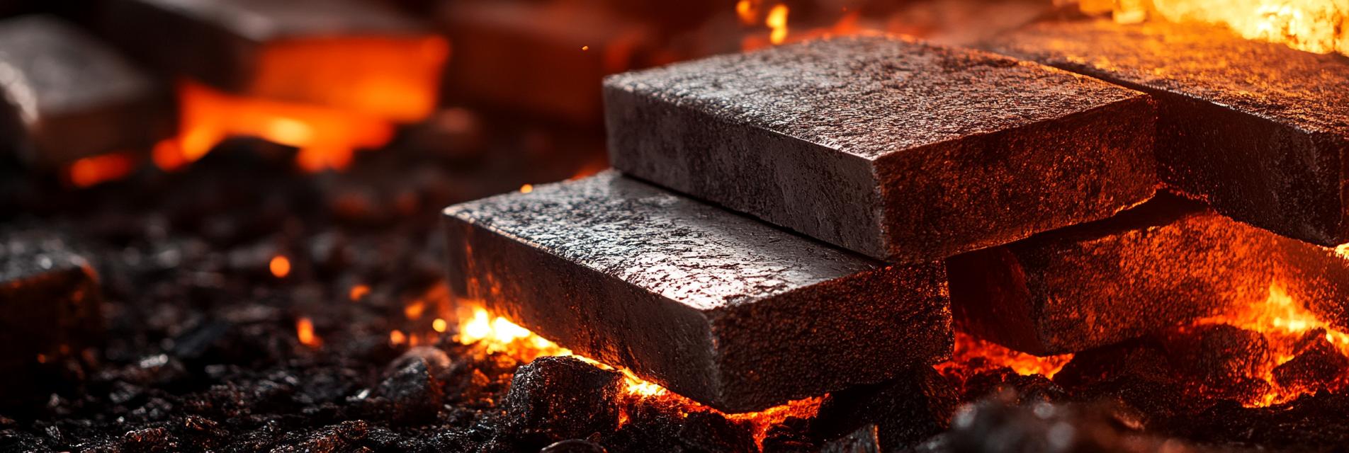 Efficient and Energy-Saving Mullite Refractory Bricks