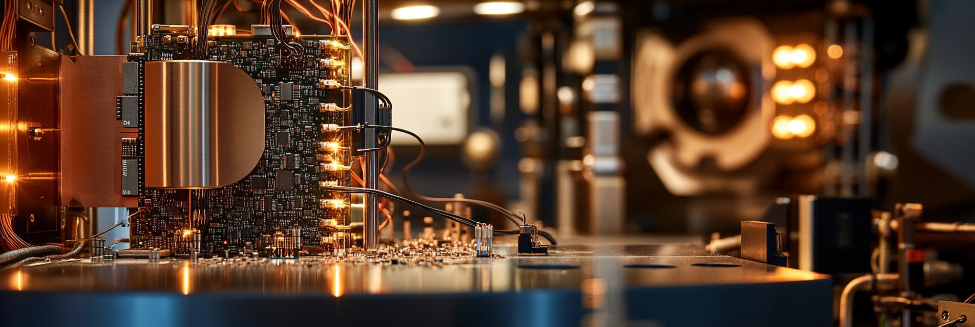Thick Copper Layer PCB