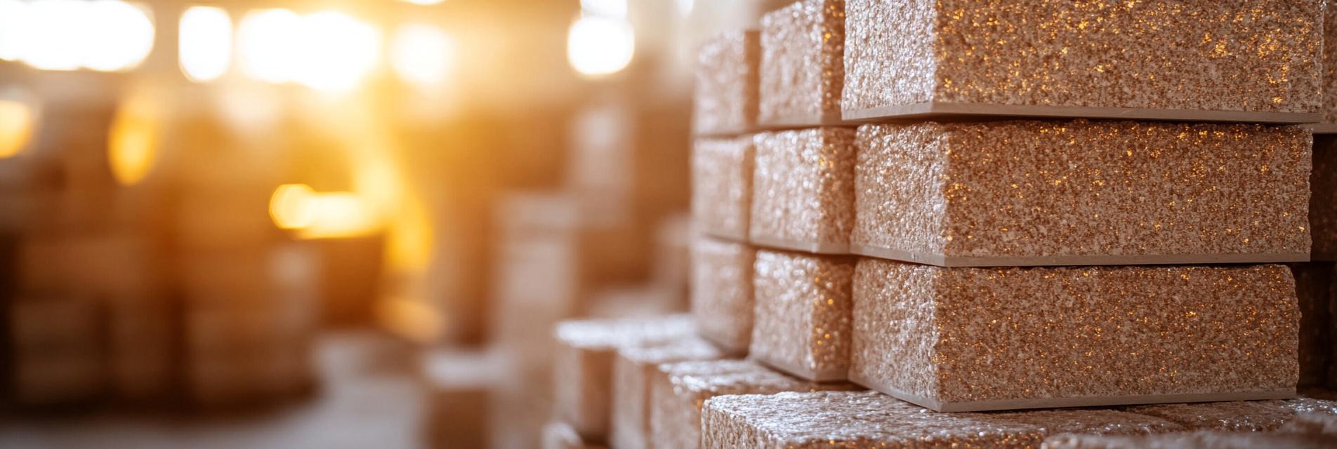 Zirconia Refractory Bricks