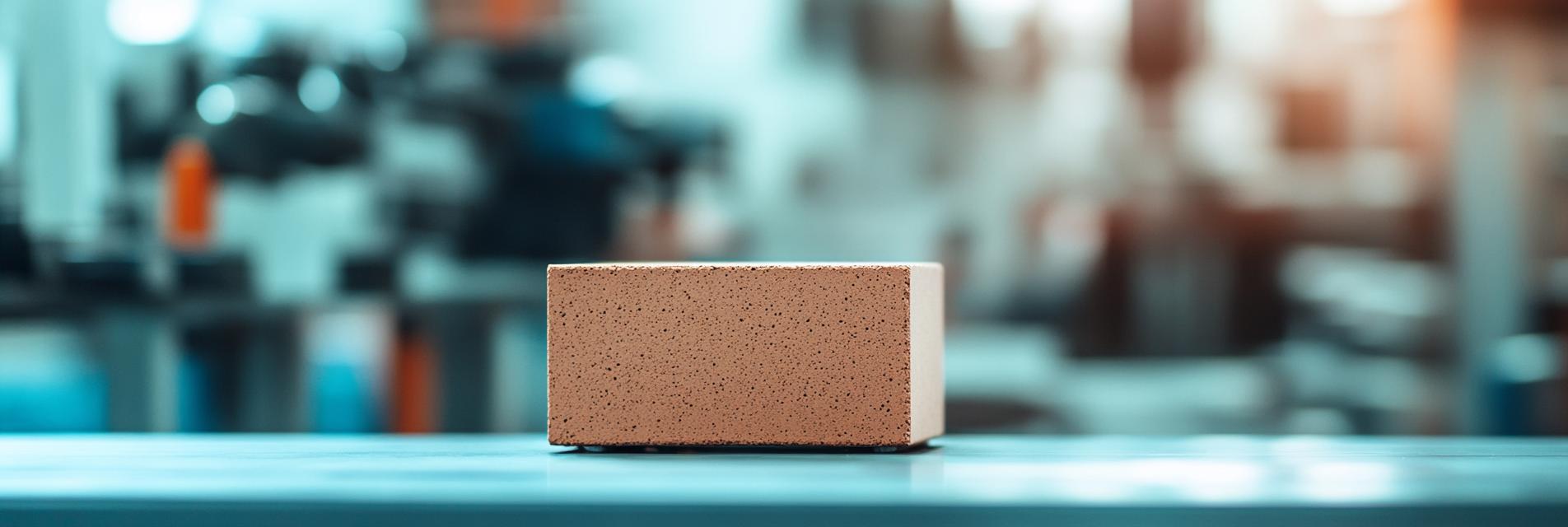 High Alumina Magnesium Spinel Bricks