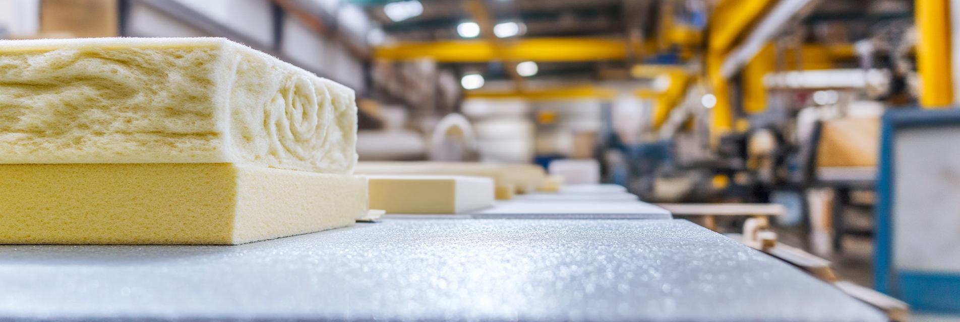 Industrial insulation image