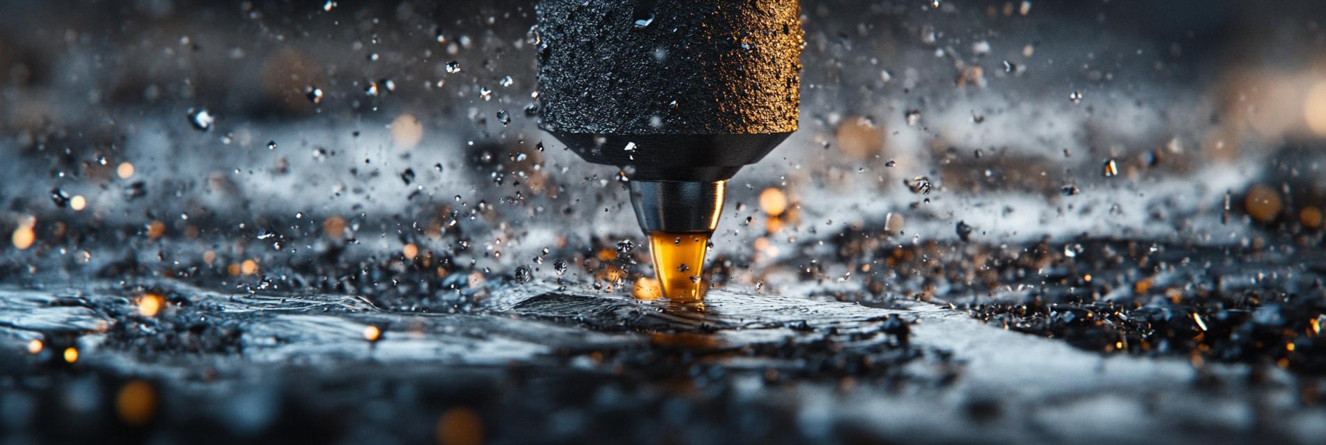 High-Durability Silicon Carbide Ramming Mass