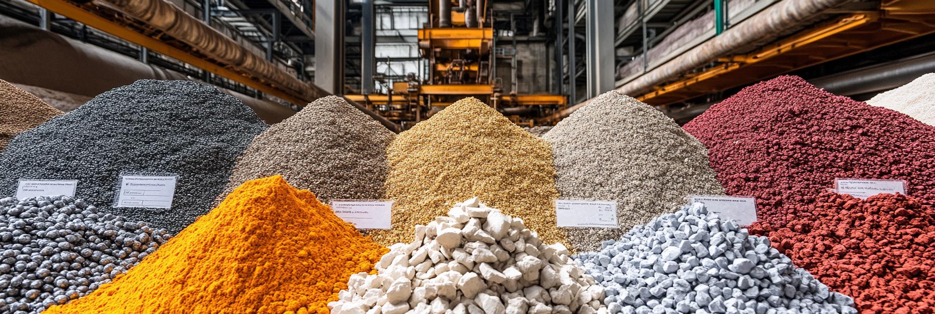 Mullite-based castable refractories