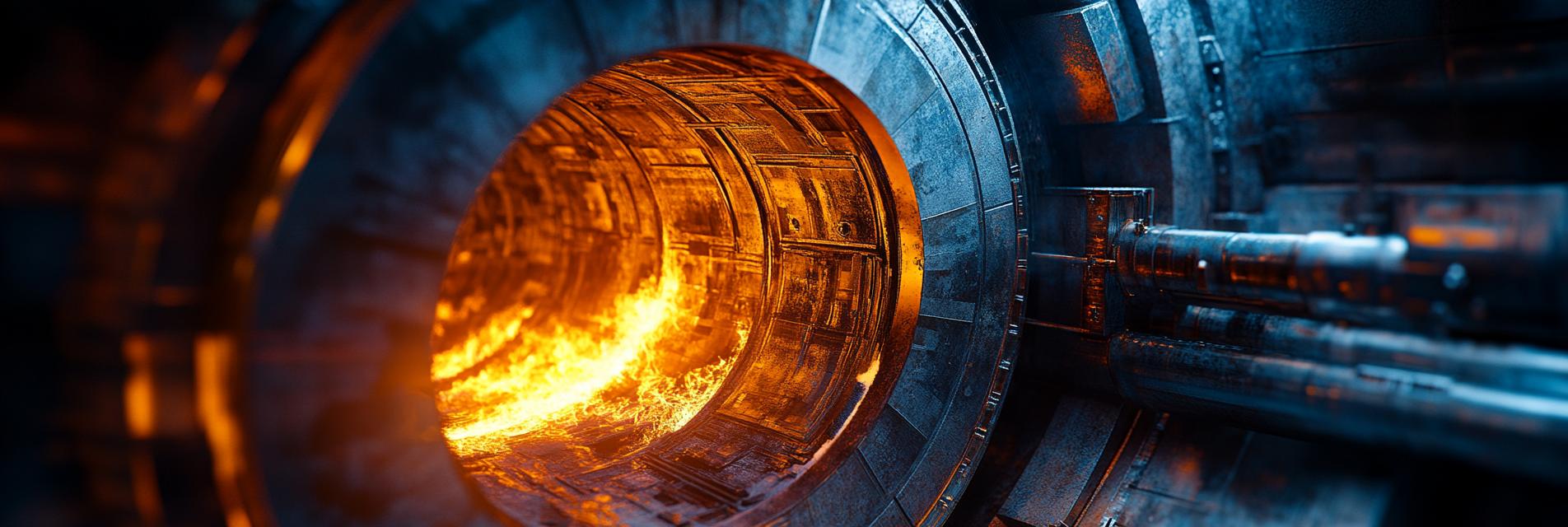 High-Quality Metallurgical Furnace Lining Materials