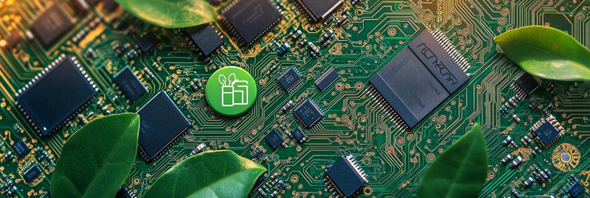 PCB Environmental Certification