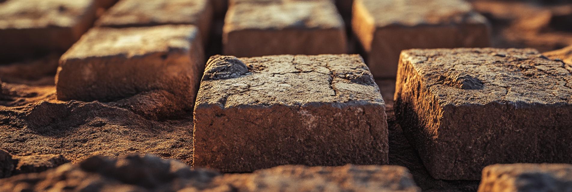 Magnesium Dolomite Bricks