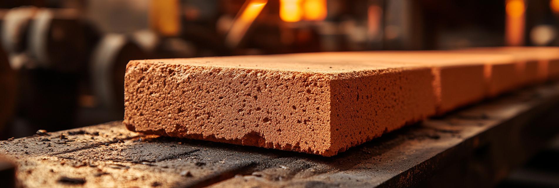 Refractory Bricks