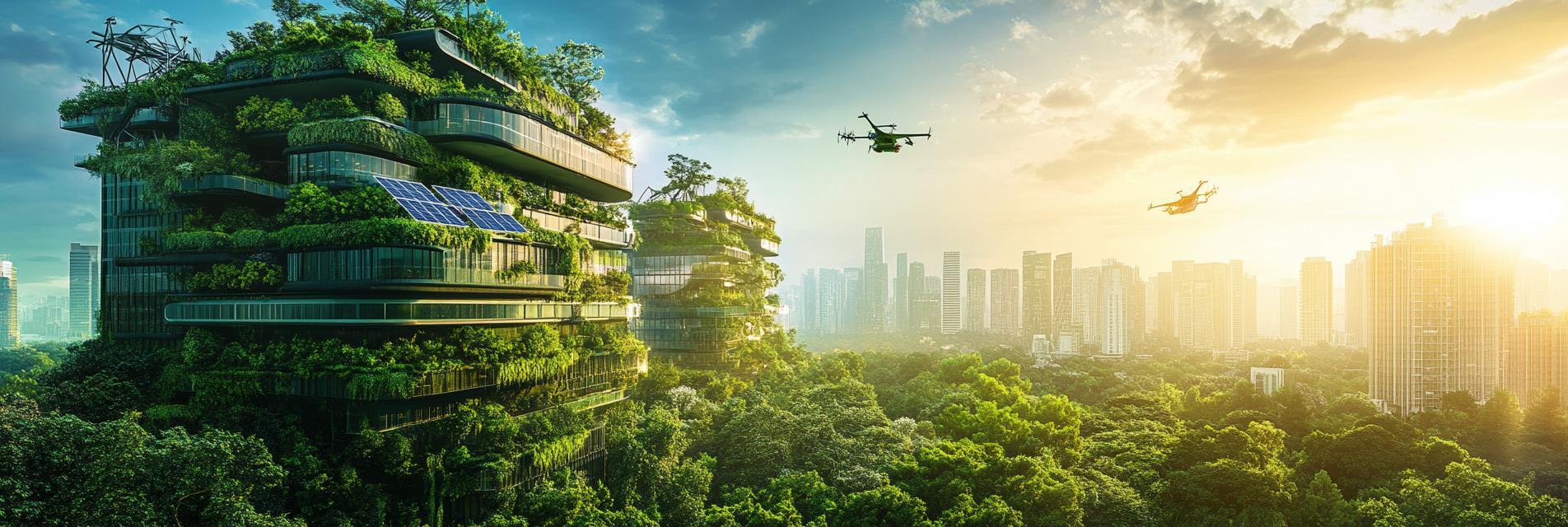 Future Development Trends