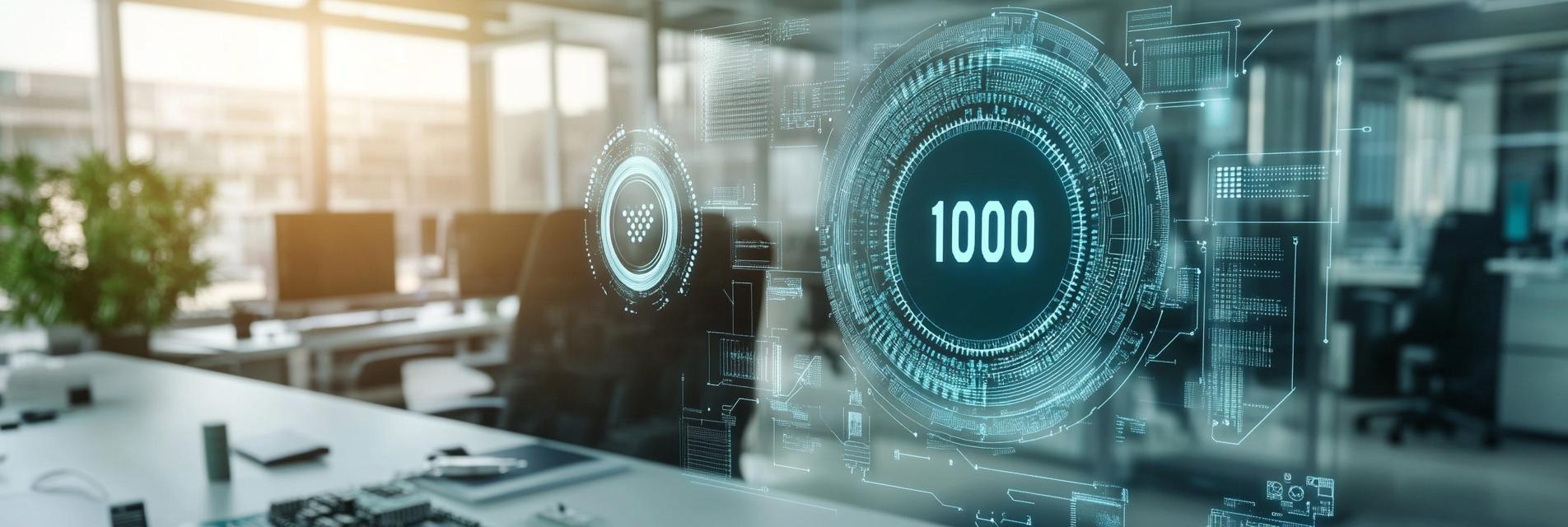 ISO Certifications