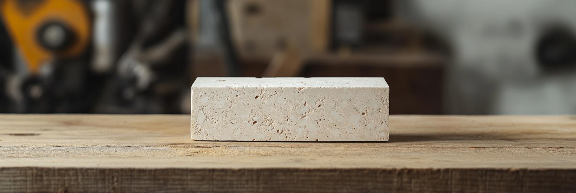 Mullite Brick Example