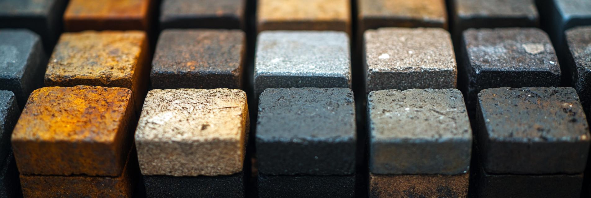 Magnesia Spinel Bricks