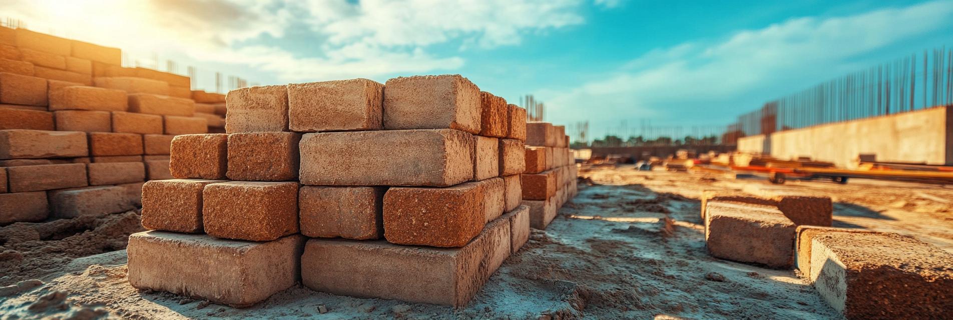 High-Durability Firebricks