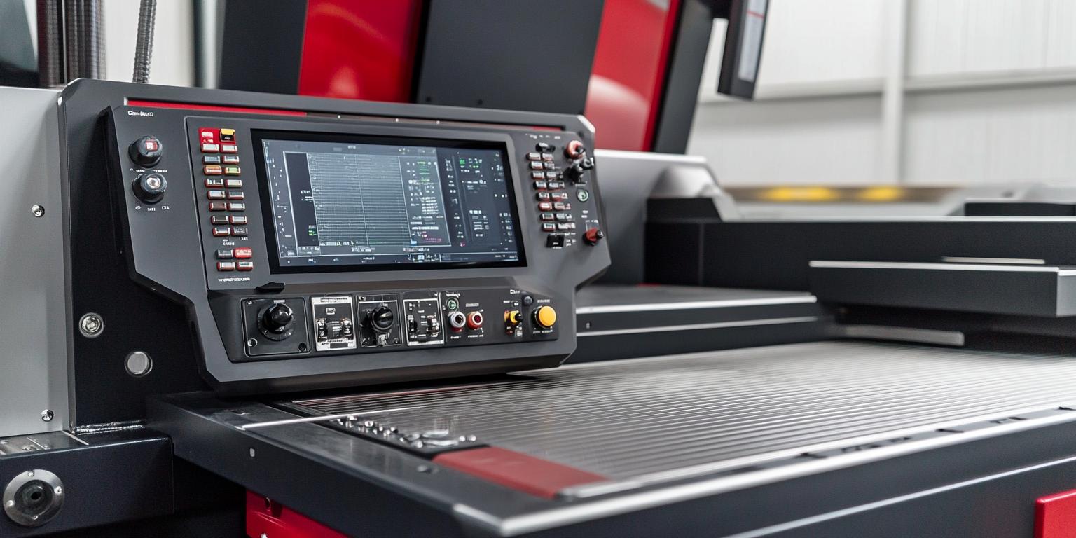 Comparison of surface quality before and after using five-axis联动 CNC machine tool