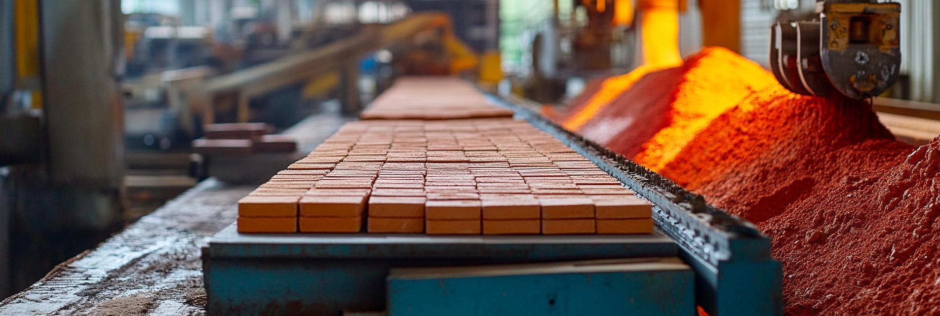 Refractory Bricks