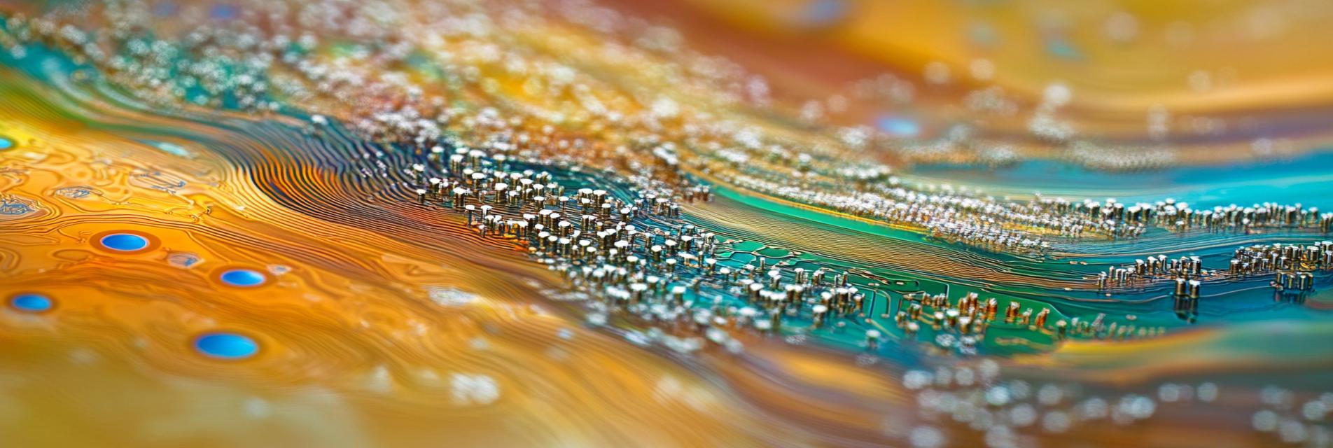 Flexible Printed Circuit Board