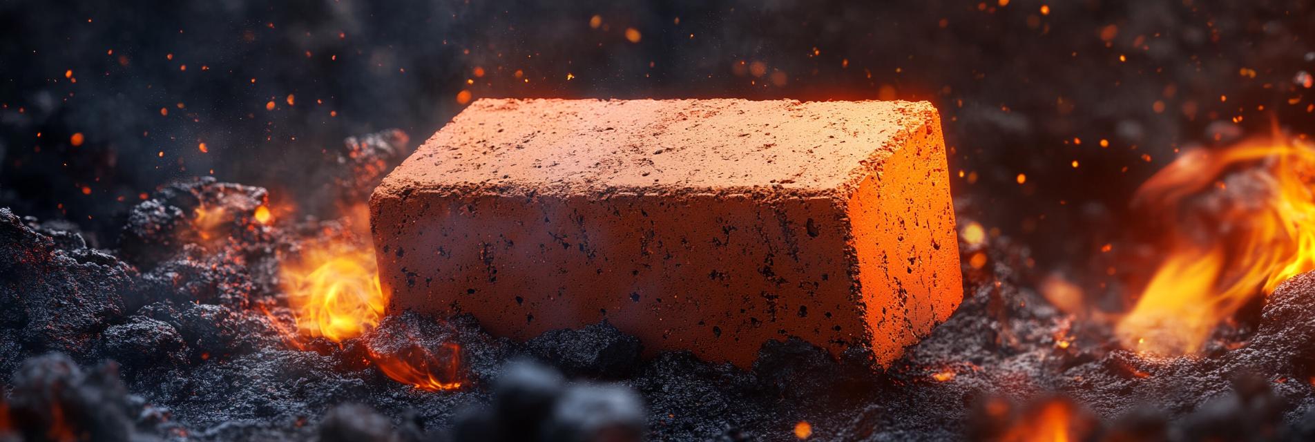 High-Alumina Bricks in Action