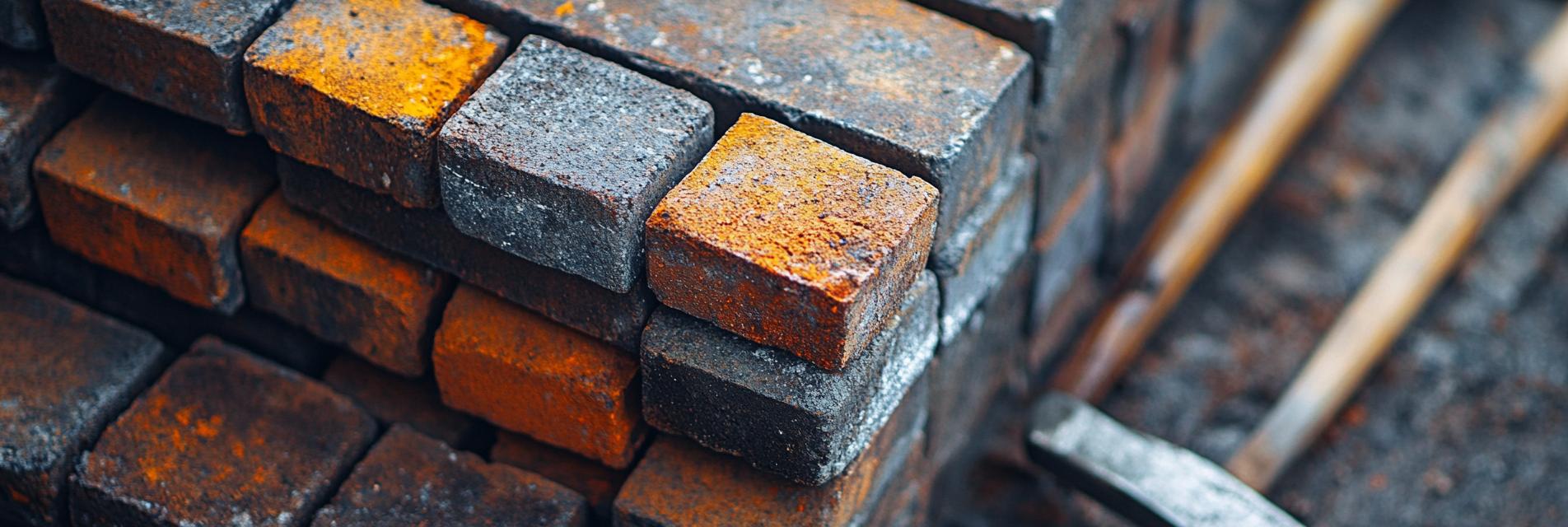 High-Temperature Resistance Fire Bricks