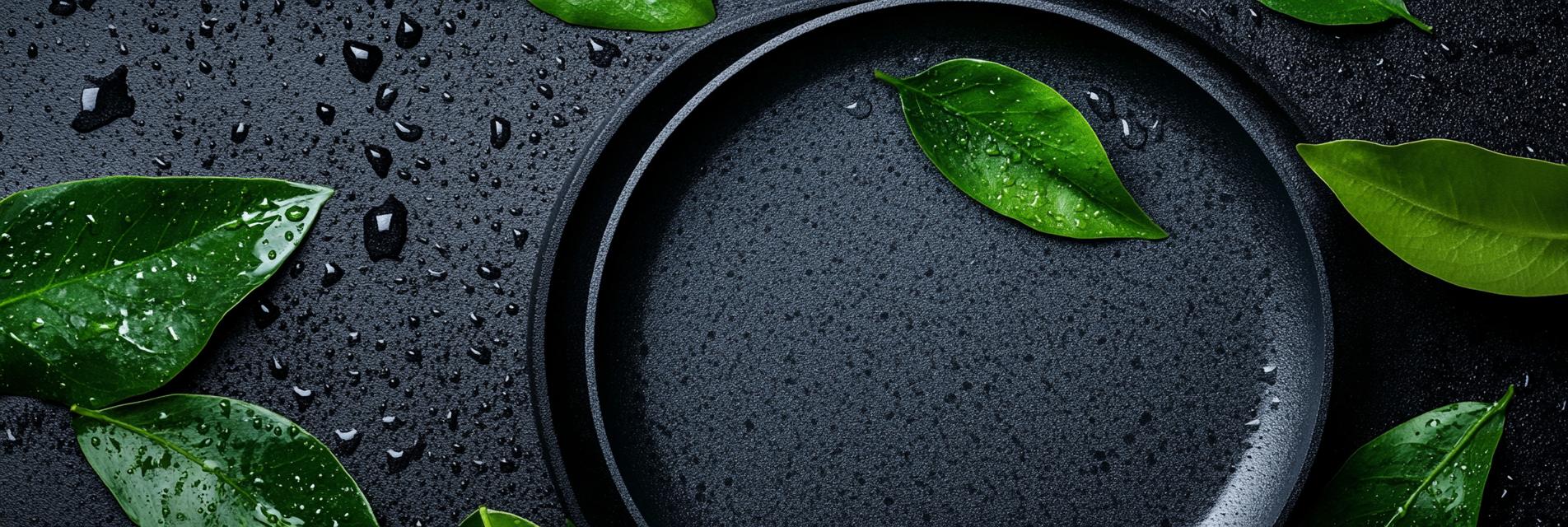Non-Stick Aluminum Casting