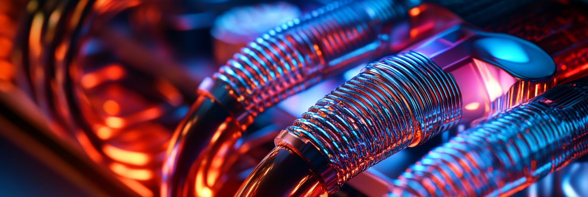 Thermal Management Solutions